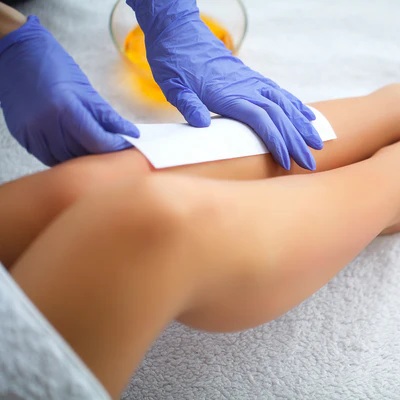 Waxing