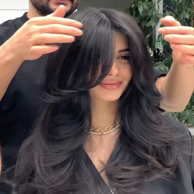 hair
